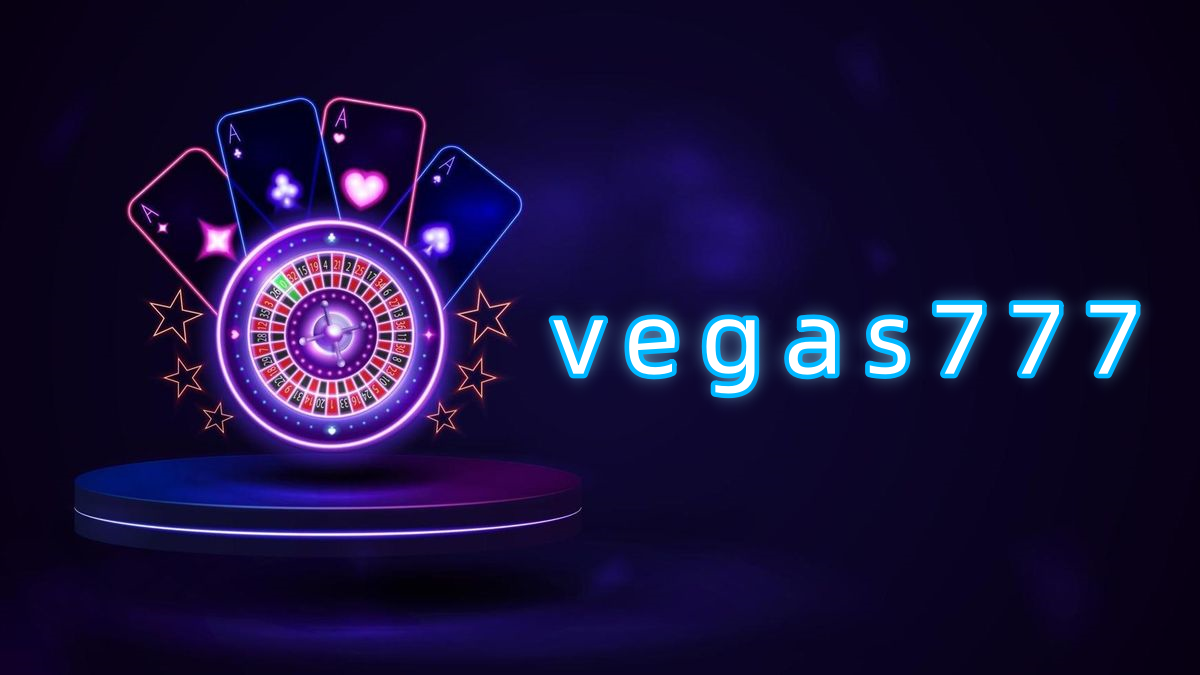 vegas777
