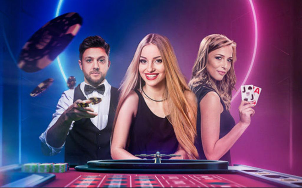 vegas777 Welcome Bonus