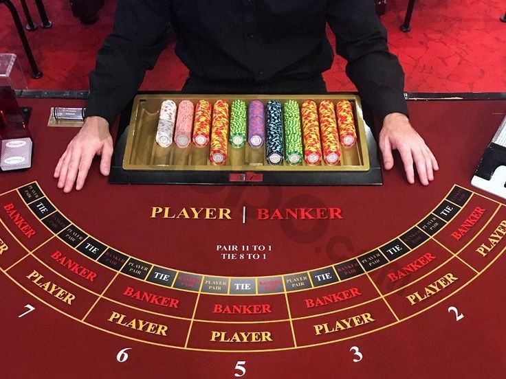vegas777 Live Casino