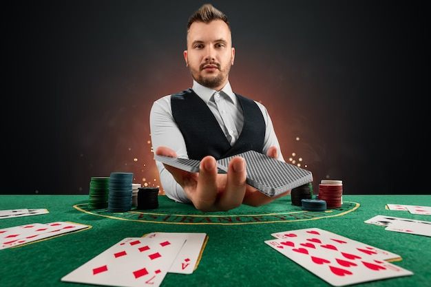 Sports Betting