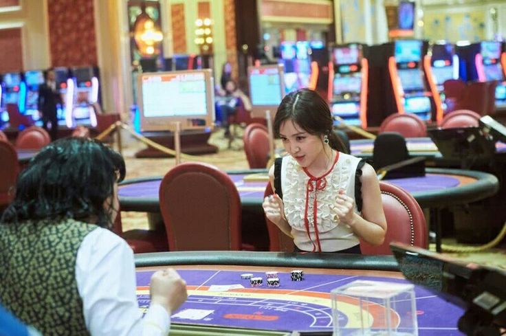 vegas777 Live Betting