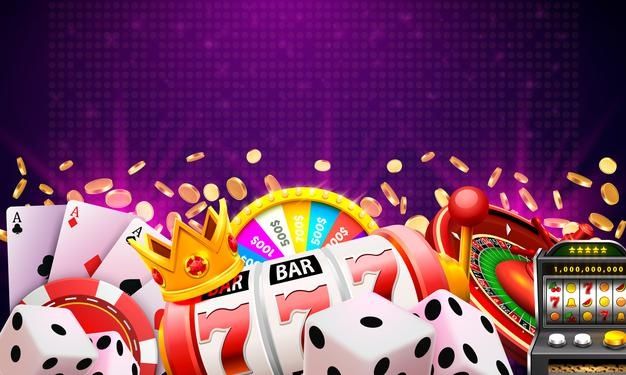vegas777 Live Betting