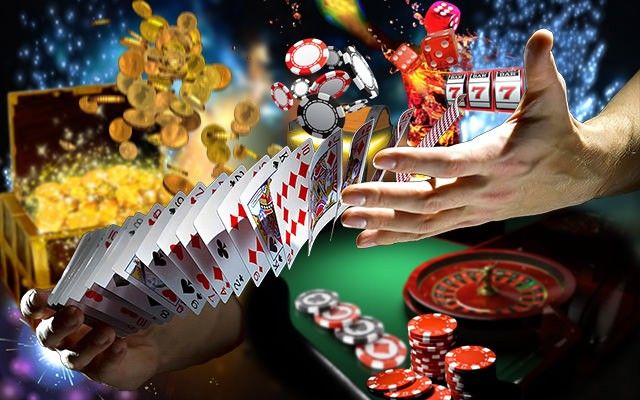 vegas777 Welcome Bonus