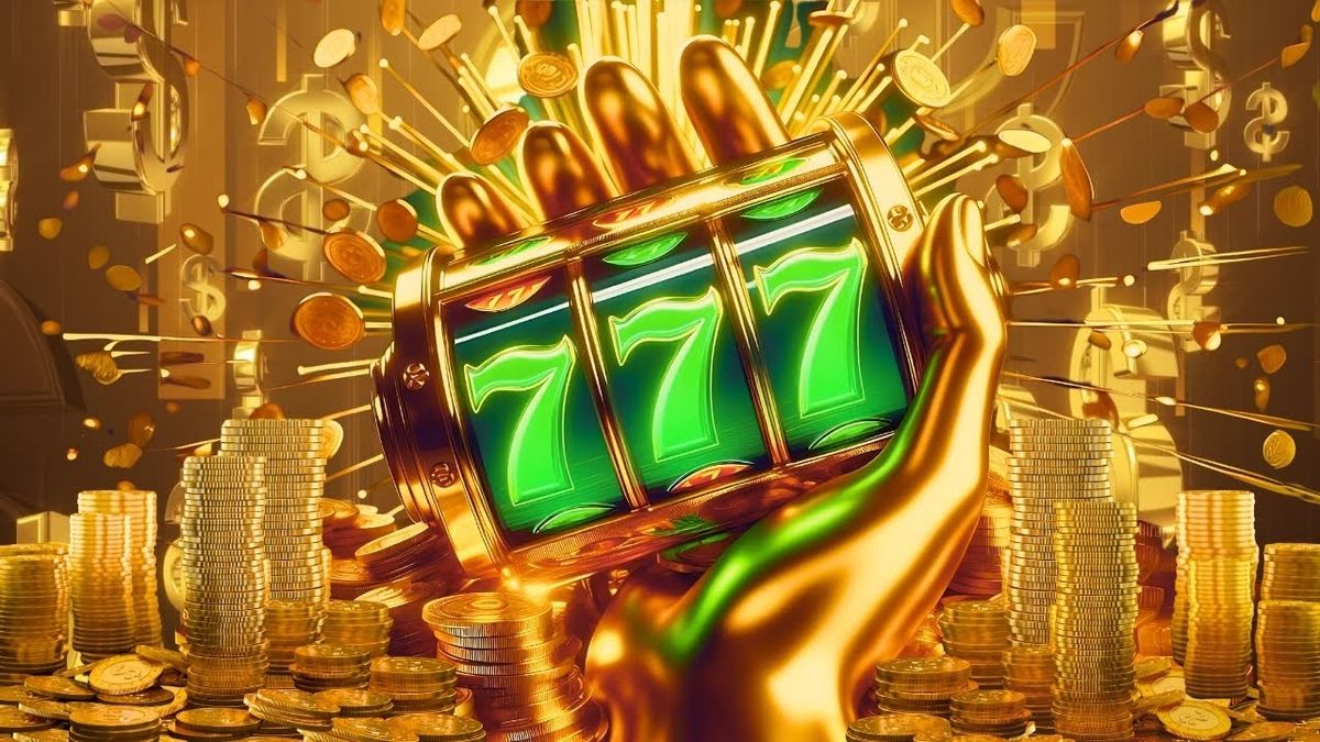 vegas777 Live Betting